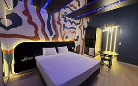 Pousada e Motel Blue Inn